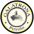 Petrolo Galatrona 2004 Front Label
