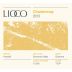 Lioco Hanzell Vineyard Chardonnay 2013 Front Label