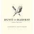 Hunt & Harvest Napa Valley Cabernet Sauvignon 2013 Front Label