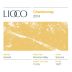 Lioco Hanzell Vineyard Chardonnay 2014 Front Label
