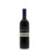 Seghesio Sonoma Zinfandel 2014 Back Bottle Shot