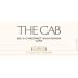 Cosentino The Cab 2013 Front Label