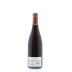 Delas Cotes-du-Rhone Saint-Esprit Rouge 2014 Back Bottle Shot