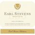 Earl Stevens Moscato 2014 Front Label