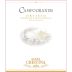 Santa Cristina by Antinori Campogrande Orvieto Classico 2014 Front Label
