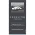 Sterling Napa Sauvignon Blanc 2014 Front Label