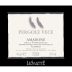 Le Salette Pergole Vece Amarone 2011 Front Label