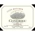 Delas Condrieu Clos Boucher Viognier 2012 Front Label