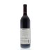 Eberle Zinfandel 2013 Back Bottle Shot
