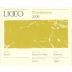 Lioco Durell Vineyard Chardonnay 2006 Front Label