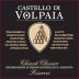 Castello di Volpaia Chianti Classico Riserva 2012 Front Label