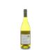 Adaptation by Odette Chardonnay 2013 Back Bottle Shot