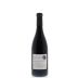 Adaptation by Odette Petite Sirah 2013 Back Bottle Shot