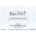 Bila-Haut by Michel Chapoutier Cotes du Roussillon Villages 2014 Front Label