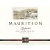 Mauritson Dry Creek Valley Zinfandel 2013 Front Label