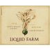 Liquid Farm Bien Bien Chardonnay 2013 Front Label