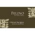 Vina Cobos Felino Cabernet Sauvignon 2014 Front Label