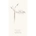 Pulenta La Flor Malbec 2014 Front Label