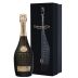 Nicolas Feuillatte Palmes d'Or Grand Cuvee with Gift Box 2002 Front Label