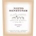 Nieto Senetiner Bonarda 2013 Front Label