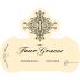 Four Graces Reserve Pinot Noir 2013 Front Label