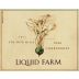 Liquid Farm FOUR Chardonnay 2011 Front Label