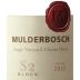 Mulderbosch Block S2 Chenin Blanc 2013 Front Label
