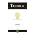 Tahbilk Shiraz 2012 Front Label