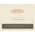 Barboursville Reserve Viognier 2014 Front Label