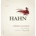 Hahn Founder's Cabernet Sauvignon (375ML half-bottle) 2014 Front Label