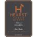 Hearst Ranch Babicora Malbec 2013 Front Label