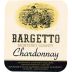 Bargetto Monterey Retro Chardonnay 2014 Front Label