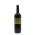 Davis Family Vineyards Old Vine Zinfandel 2013 Front Bottle Shot