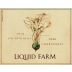 Liquid Farm FOUR Chardonnay 2013 Front Label