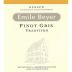 Domaine Emile Beyer Tradition Pinot Gris 2014 Front Label