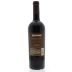 Browne Family Vineyards Cabernet Sauvignon 2013 Back Bottle Shot