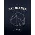 Bodegas Cal Blanca Toro 2012 Front Label
