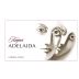 Adelaida Keeper Red 2012 Front Label