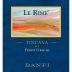 Banfi Le Rime Pinot Grigio 2015 Front Label
