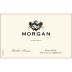 Morgan Twelve Clones Pinot Noir 2014 Front Label