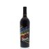 Wines That Rock The Police Synchronicity Red Wine Blend Front Bottle Shot