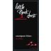 Little Black Dress Sauvignon Blanc 2010 Front Label