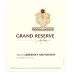 Kendall-Jackson Grand Reserve Cabernet Sauvignon 2013 Front Label