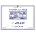 Bouchard Aine & Fils Pommard 2012 Front Label