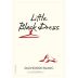 Little Black Dress Sauvignon Blanc 2012 Front Label