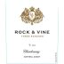 Rock & Vine Three Ranches Chardonnay 2013 Front Label