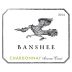 Banshee Sonoma Coast Chardonnay 2014 Front Label