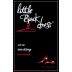 Little Black Dress Riesling 2010 Front Label