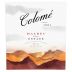 Bodega Colome Estate Malbec 2013 Front Label