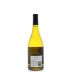 Sbragia Home Ranch Chardonnay 2013 Back Bottle Shot